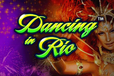 Dancing In Rio bet365